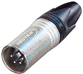 Адаптер Neutrik NC4MXX