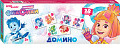 Настольная игра Step Puzzle Фиксики 80131