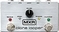 Гитарная педаль MXR M303 Clone Looper