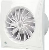 Вытяжной вентилятор Blauberg Ventilatoren Sileo 125 S