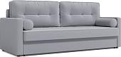 Диван Mio Tesoro Таурус 3-х местный (Velutto 52, сван)