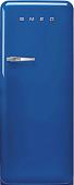 Однокамерный холодильник Smeg FAB28RBE5