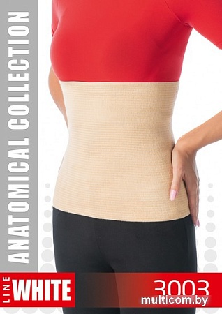 Бандаж абдоминальный MEK 3003 (XL)