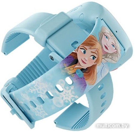 Умные часы Кнопка жизни Aimoto Disney Холодное сердце