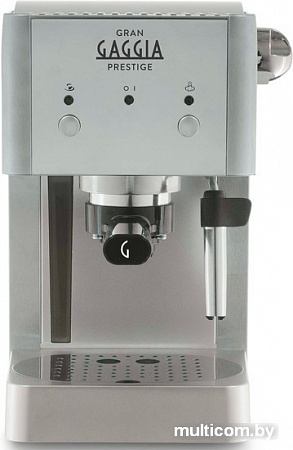 Рожковая кофеварка Gaggia Gran Prestige [RI8427/11]