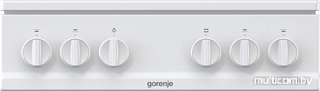 Кухонная плита Gorenje GN5111WJ