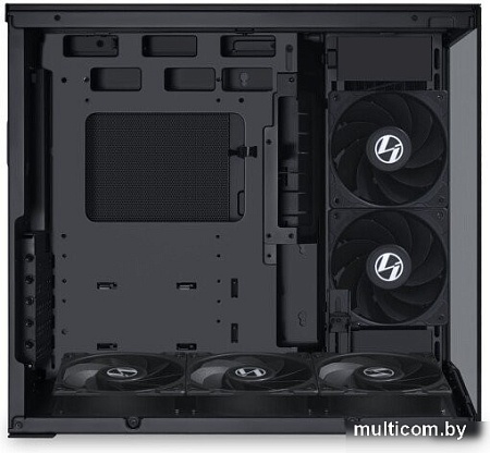 Корпус Lian Li O11 Dynamic Mini V2 Flow G99.O11DMIV2FX.R0