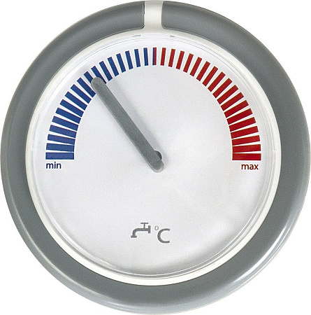 Накопительный электрический водонагреватель Metalac Klassa Inox CH 120 R