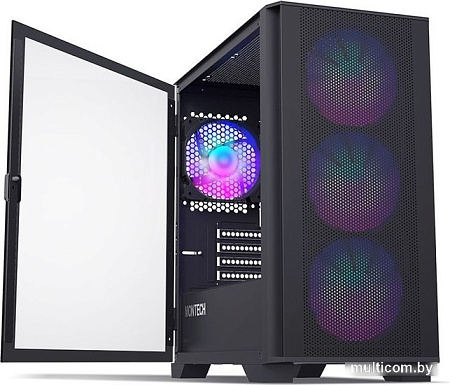 Компьютер TGPC Advanced Mini 84190 A-X