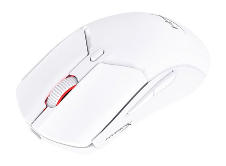 Мышь HyperX Pulsefire Haste 2 Mini (белый)