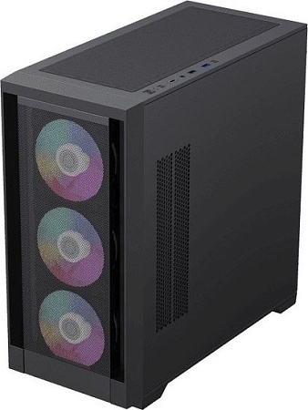 Компьютер TGPC Action 5 86295 A-X