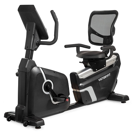 Велотренажер VictoryFit VF-D006
