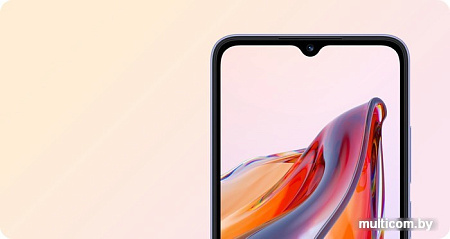 Смартфон Xiaomi Redmi 12C 3GB/64GB международная версия (темно-синий)