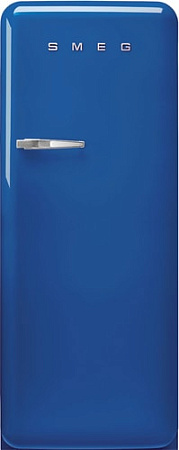 Однокамерный холодильник Smeg FAB28RBE5