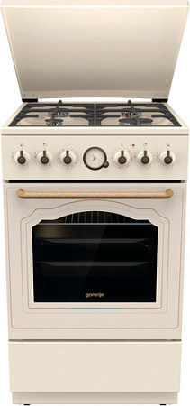 Кухонная плита Gorenje GKS5B70CLI