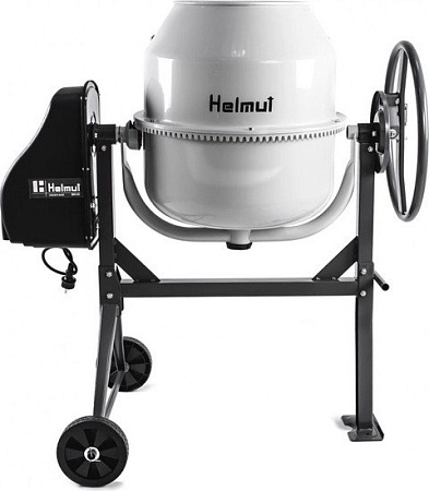Бетономешалка Helmut BM120