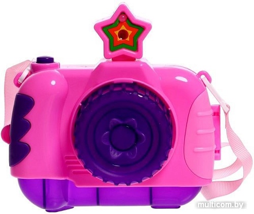 Проектор Zabiaka Фотоаппарат-проектор. Милой принцессе SL-05469 7362281