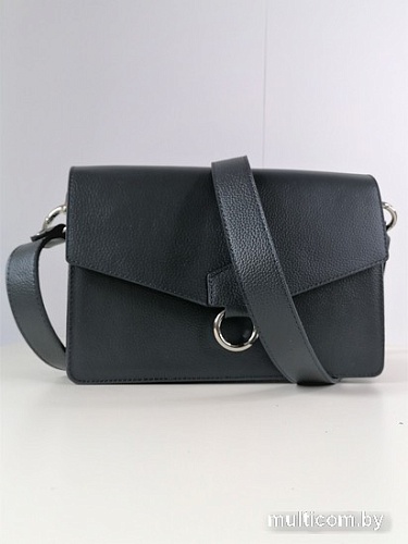 Женская сумка Souffle 260 2600113 (темно-синий доллар эластичный)