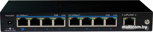 Коммутатор Utepo UTP3-SW08-TP120-A1