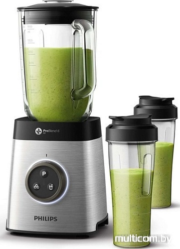 Стационарный блендер Philips HR3655/00