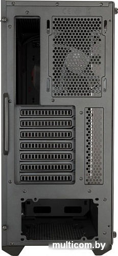 Корпус Cooler Master MasterBox MB510L MCB-B510L-KANN-S02