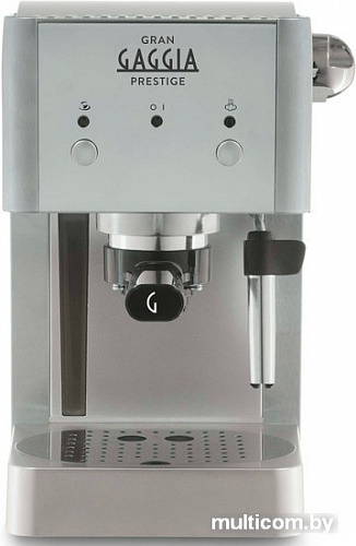 Рожковая кофеварка Gaggia Gran Prestige [RI8427/11]