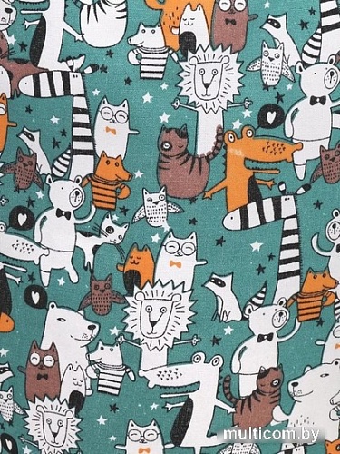 Корзина Наша Игрушка ZXL22110805-36