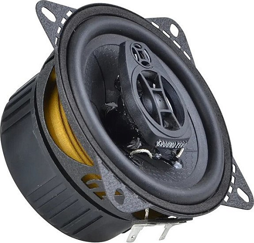 Коаксиальная АС Ground Zero GZIF 4.0