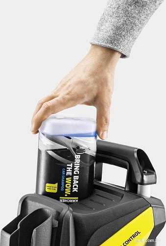 Мойка высокого давления Karcher K 5 Power Control Flex 1.324-700.0