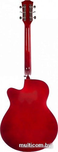 Акустическая гитара Belucci BC4040 1571