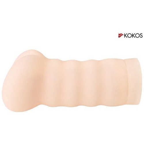 Мастурбатор KOKOS Tong-Ggo M03-001-04