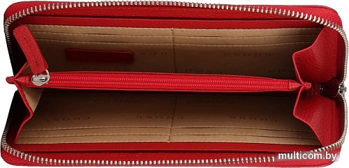 Портмоне Cross Colors Rosso AC3138287-5-8 (красный)