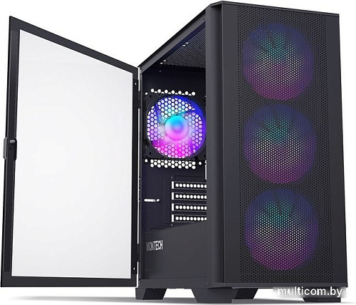 Компьютер TGPC Advanced Mini 84190 A-X