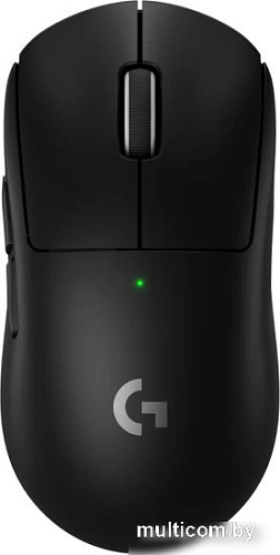 Игровая мышь Logitech Pro X Superlight 2 (черный)