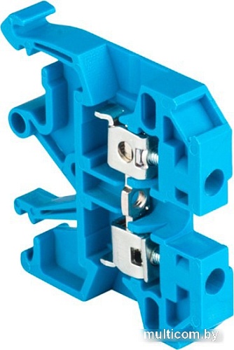 Клеммная колодка EKF PLC-JXB-2.5/35B