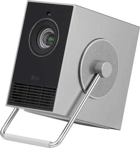 Проектор LG CineBeam Q HU710PB