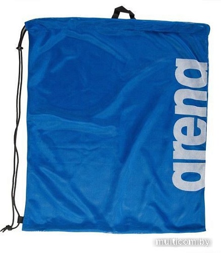 Мешок для обуви ARENA Team Mesh 002495 720 (team royal)