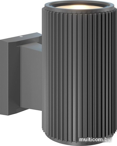 Уличный настенный светильник Maytoni Rando O419WL-01GR