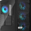 Корпус Fractal Design Meshify 2 Compact Lite RGB Black TG Light tint FD-C-MEL2C-05