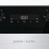 Электрический духовой шкаф Gorenje BSA6737ORAB