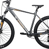 Велосипед Cord 5Bike 27.5 M400 2025 CRD-M5-2711-19 (графит)