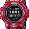 Умные часы Casio G-Shock GBD-100SM-4A1