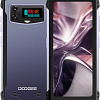 Смартфон Doogee Smini 8GB/256GB (фиолетовый)