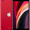 Смартфон Apple iPhone SE 64GB (красный)