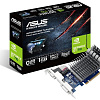 Видеокарта ASUS GeForce GT 710 1GB DDR3 [710-1-SL]