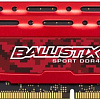 Оперативная память Crucial Ballistix Sport LT 2x8GB DDR4 PC4-25600 BLS2K8G4D32AESEK