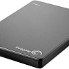 Внешний жесткий диск Seagate Backup Plus Portable Silver 1TB (STDR1000201)