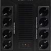 Источник бесперебойного питания SmartWatt UPS Safe Pro 600