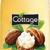 Косметика по уходу за телом Cottage Масло для душа A L&#039;huile de Karite 560 мл