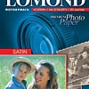 Фотобумага Lomond Атласная ярко-белая A4 290 г/кв.м. 20 листов (1108200)